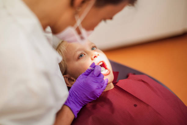 Best Emergency Treatment for Dental Infections or Abscesses in Akwesasne, NY