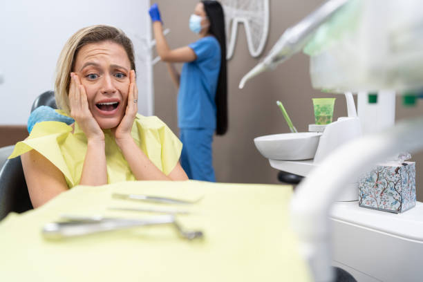 Best Emergency Tooth Extraction in Akwesasne, NY